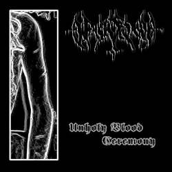 Black Tribe : Unholy Blood Ceremony